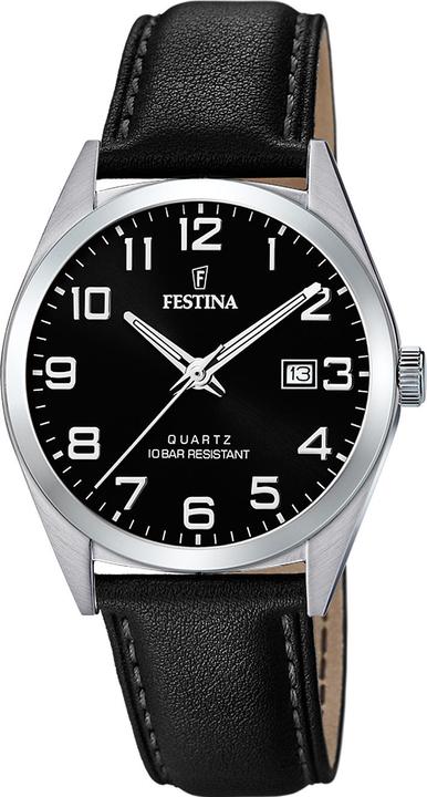 Immagine prodotto Festina Classico (Orologio da polso analogico, 40 mm)
