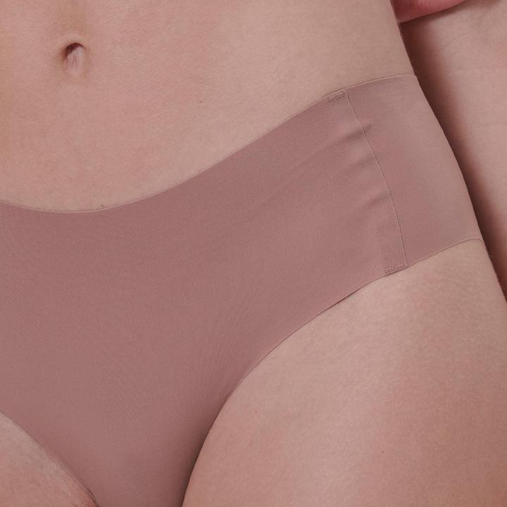 Actual product image Sloggi 3-pack ZERO Feel 2.0 hipsters (L, pack of 3)