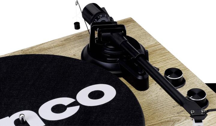 Productafbeelding Lenco LBT-188 (Handmatig)