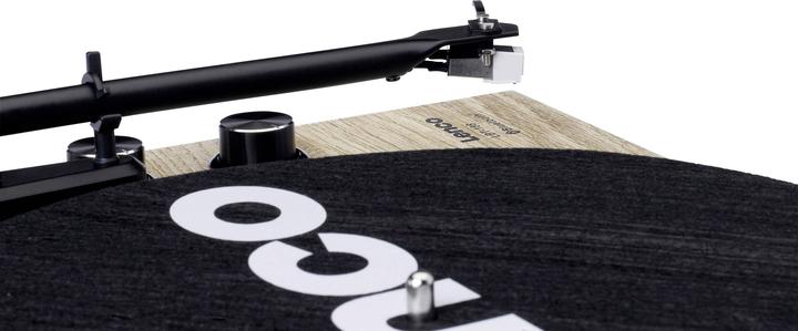 Productafbeelding Lenco LBT-188 (Handmatig)