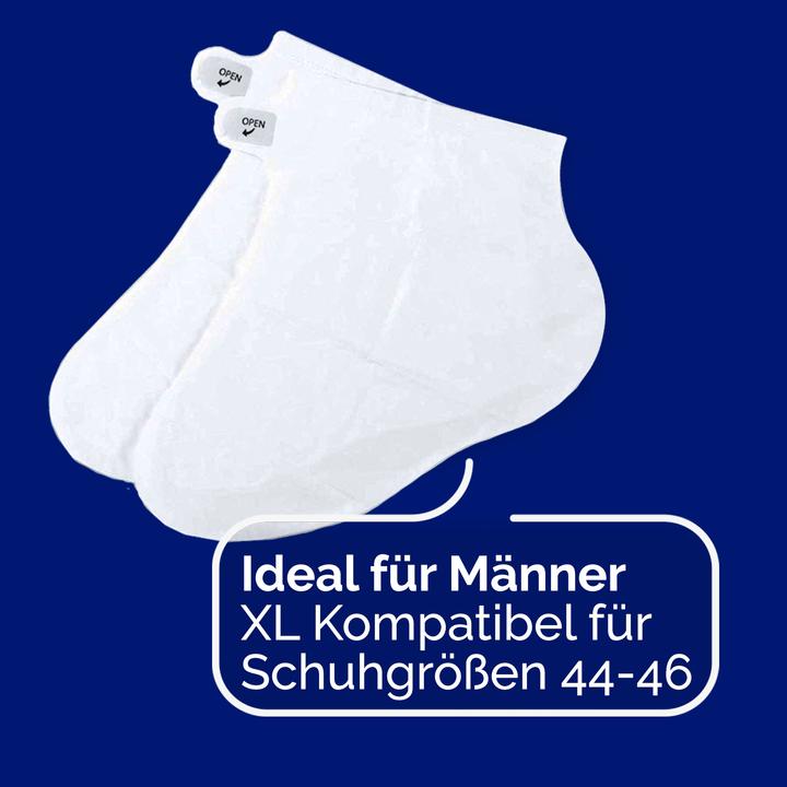 Produktbild Scholl Fussmaske in Socken (Fussmaske, 2 ml)
