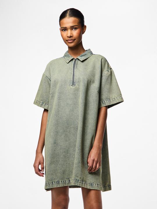 Actual product image Pieces PCDRIA Jeanskleid (XL)