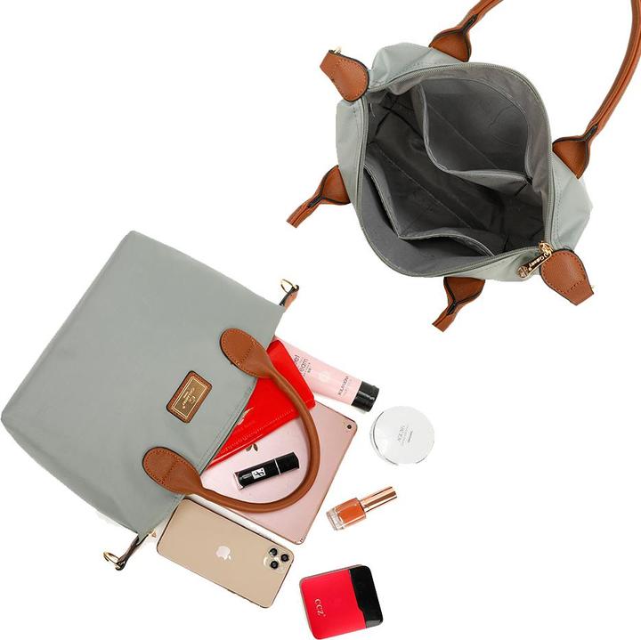 Produktbild Gallantry Cabas La Balade Handtasche Grösse S (5 l)