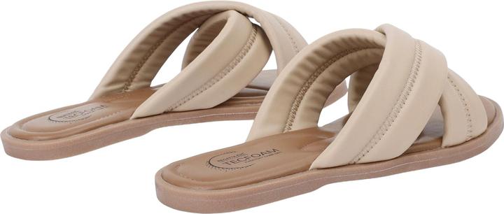 Actual product image Regatta Womens/Ladies Carradine Slip-on Sandals (41)