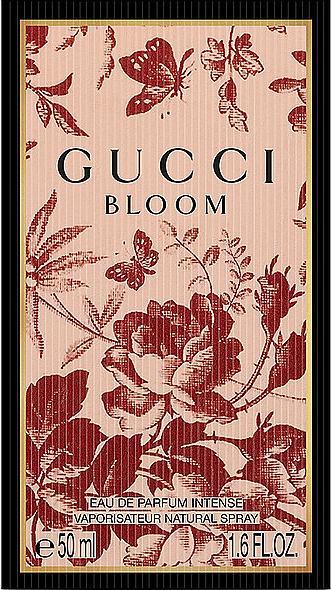 Actual product image Gucci Eau de Parfum Intense (Eau de parfum, 50 ml)