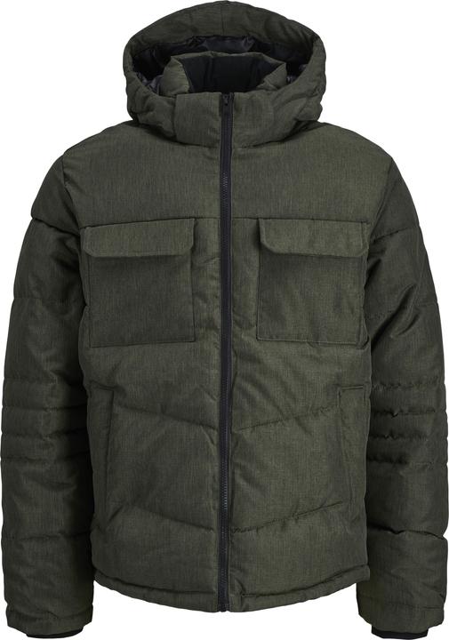 Actual product image Jack & Jones Quilted jacket Quilted jacket (XL)