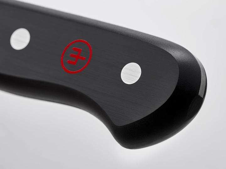 Immagine prodotto Wüsthof Gourmet - 9-teilige Messerblock-Set mit Wetzstab