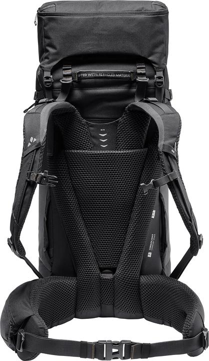 Immagine prodotto Vaude Astrum EVO 60+10 (60 l)