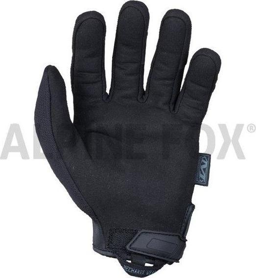 Image du produit Mechanix Wear Gants Pursuit CR5 - Covert (S)