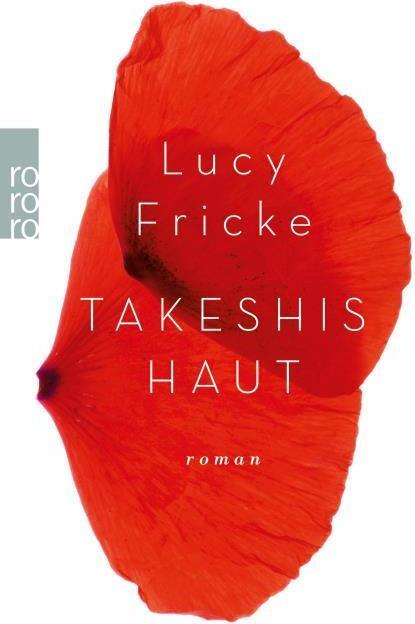 Immagine prodotto La pelle di Takeshi (Tedesco, Fricke, Lucy, 2022)