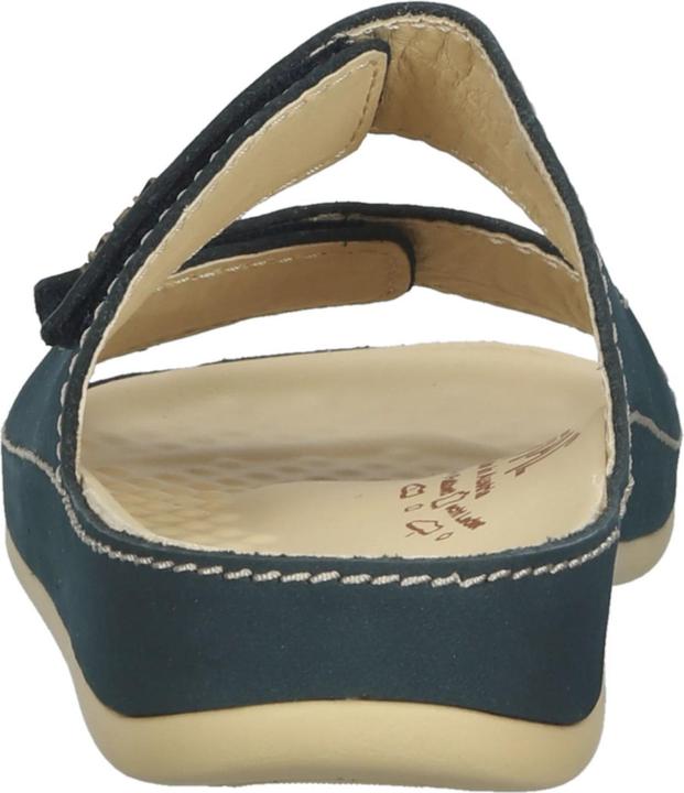 Actual product image Vital Slippers (41)