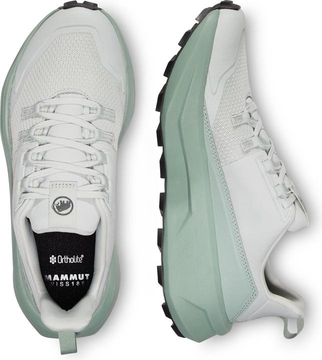 Produktbild Mammut Aenergy Hike Low Women (37.5)
