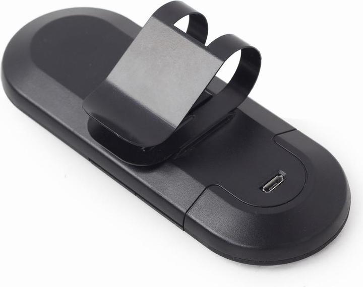 Immagine prodotto Gembird BTCC-03, Bluetooth 2.1+EDR, DC (ANC, 800 h, Senza fili)