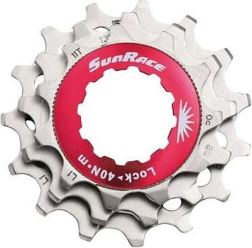 SunRace 11V. 11-13-15 (15)