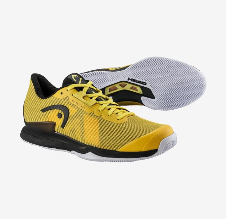 Produktbild Head Sprint Pro 3.5 Clay Men BNBK (44.5)