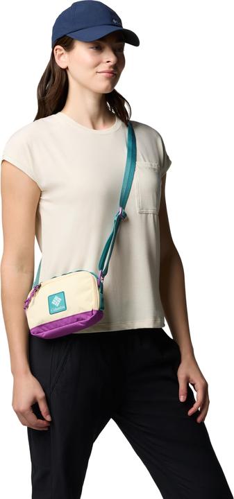 Produktbild Columbia Trail Traveler™ Crossbody Bag