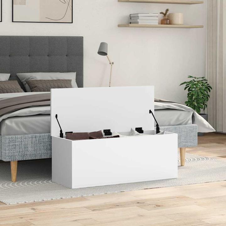 Actual product image VidaXL Funan County (90 x 35 x 35 cm, 110.25 l)