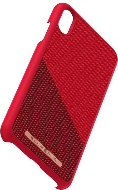 Image du produit Nordic Elements Freja (Apple iPhone XS Max)