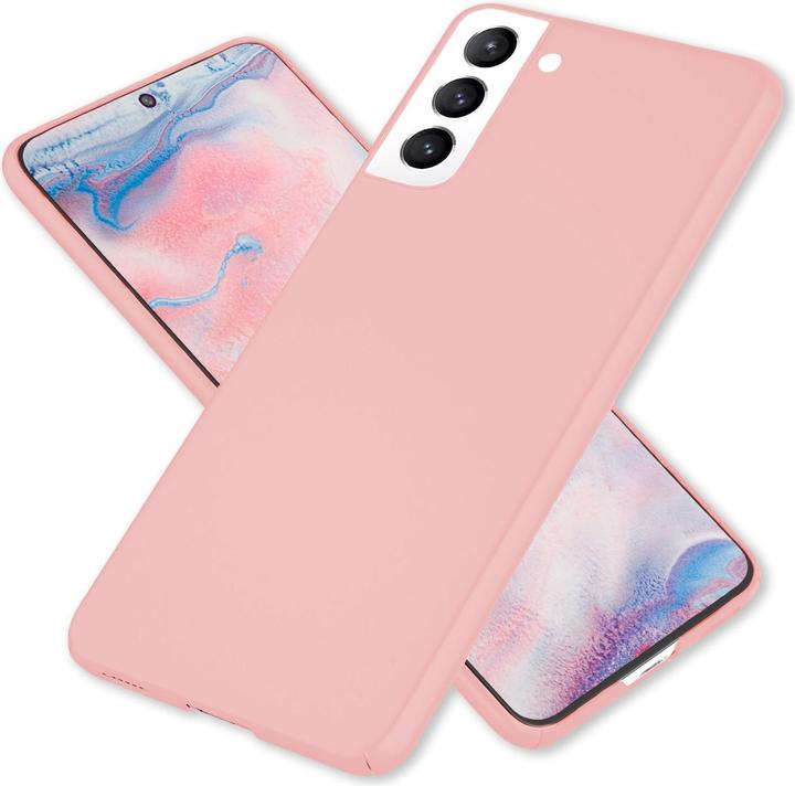 Produktbild Nalia Extra Dünne Handyhülle (Samsung Galaxy S22)
