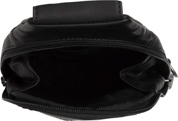Produktbild The Chesterfield Brand Bowey Umhängetasche Leder 17 cm