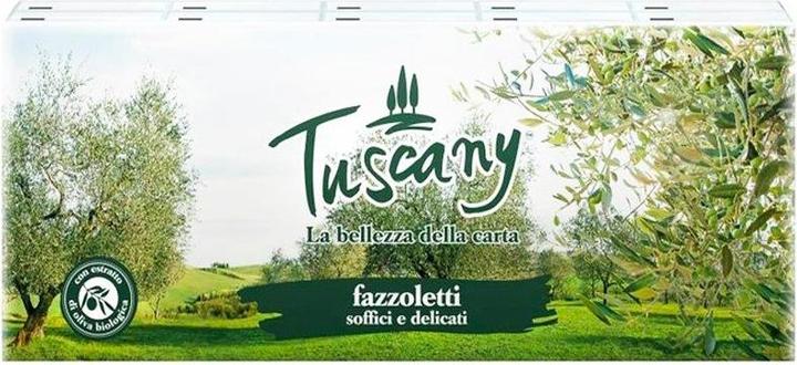 Immagine prodotto Tuscany Fazzoletto