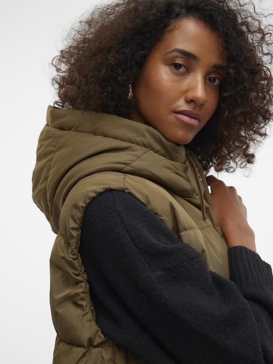 Image du produit Vero Moda VMLIGAANE Gilet Gilet (S)