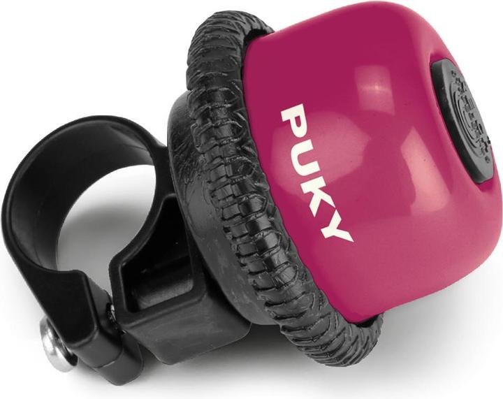 Image du produit Puky Cloche G18 pour PUKYLINO®, WUTSCH® et FITSCH® - Berry