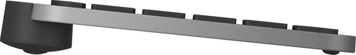 Produktbild Logitech MX Keys Mini Business (CH, Kabellos)