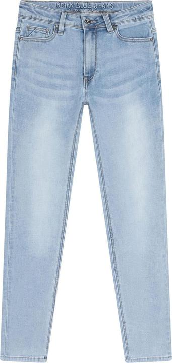 Indian Blue Jeans Jeans Skinny Fit