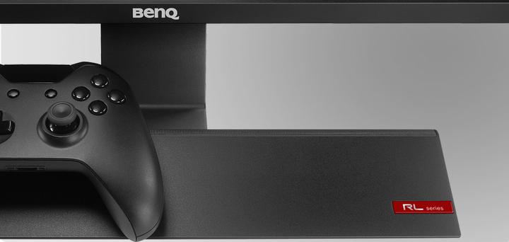 Produktbild BenQ Rl2755hm (1920 x 1080 Pixel)