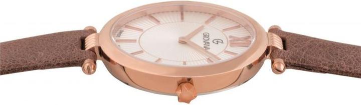 Produktbild Grovana Florence-Kollektion – Montre-Quarz, hergestellt in der Schweiz (Swiss Made)