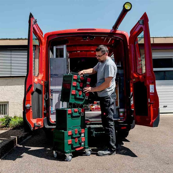 Produktbild Metabo Metabox 118