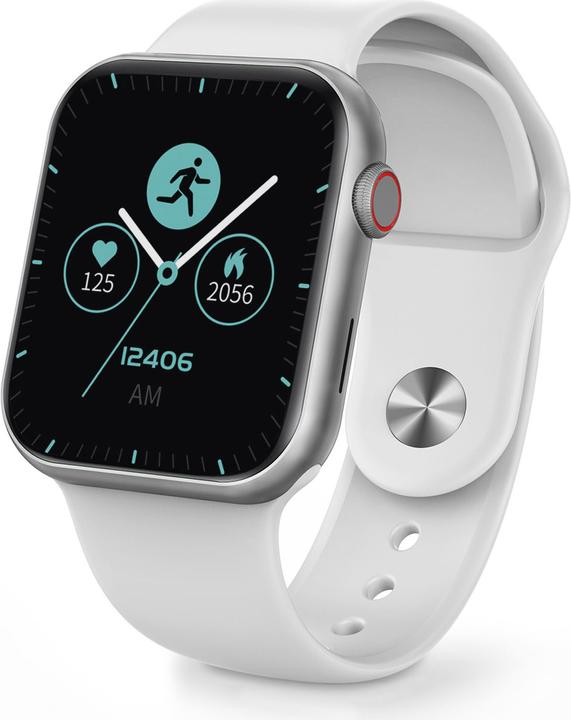 Immagine prodotto KSIX Smartwatch Urban 3 Bianco (44 mm)