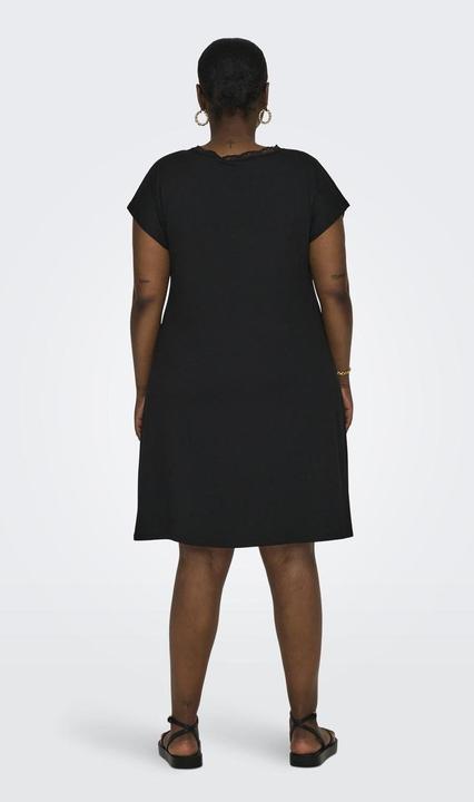 Image du produit Only Robe en dentelle longueur genou (S)