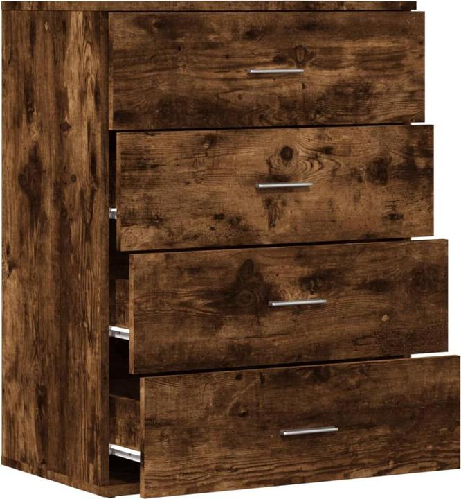 Actual product image VidaXL Sideboard (60 x 39 x 80 cm)