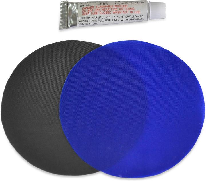 Actual product image Normani Self-inflating air mattress InFlat VII