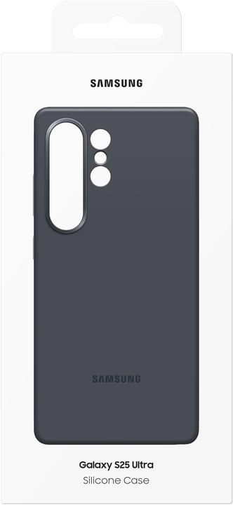 Productafbeelding Samsung Silicone Case (Samsung Galaxy S25 Ultra)