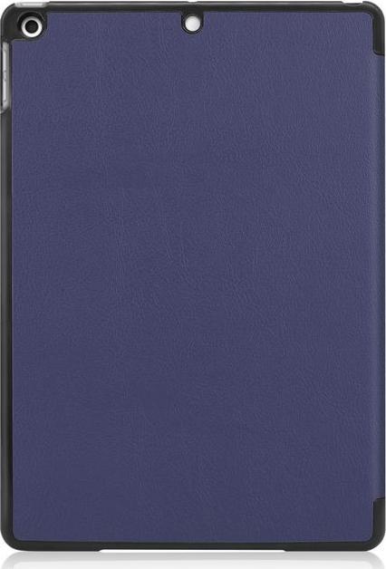 Actual product image MU Classic Triple foldable cover (iPad 2019 (7th gene))