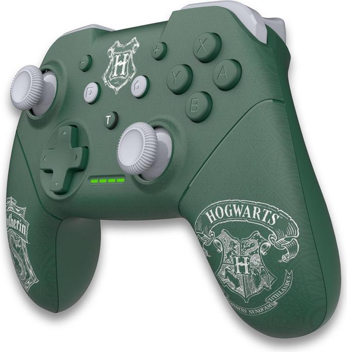 Actual product image Freaks and Geeks Harry Potter - Slytherin (Switch)