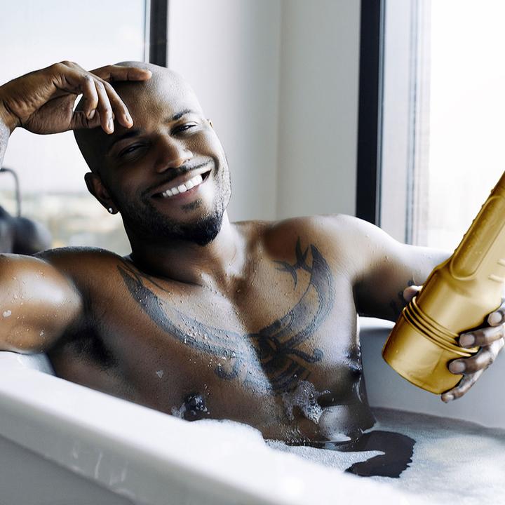 Image du produit Fleshlight Milan Christopher King