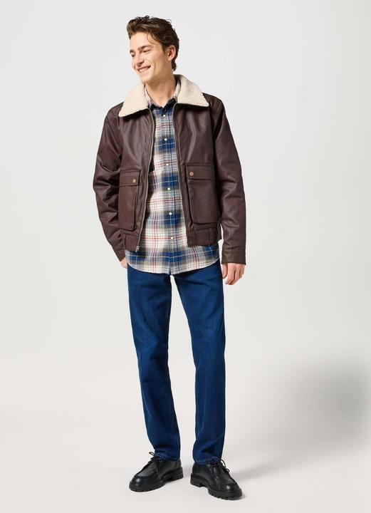 Produktbild Wrangler Jeans Greensboro (40)