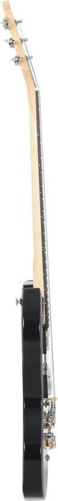 Actual product image VidaXL Jeanie (Electric guitar, Solid mahogany wood, Birch wood, Wood-based material)