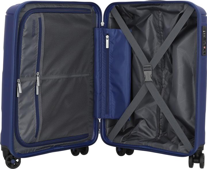 Actual product image American Tourister Sunside (35 l, Hand luggage (up to 50 litres))