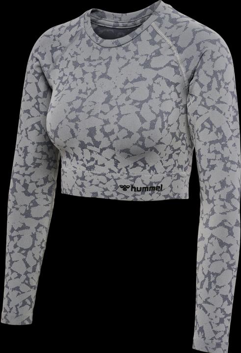 Immagine prodotto hummel hmlMT PI CAMICIA A MAGLIA L/S (S)
