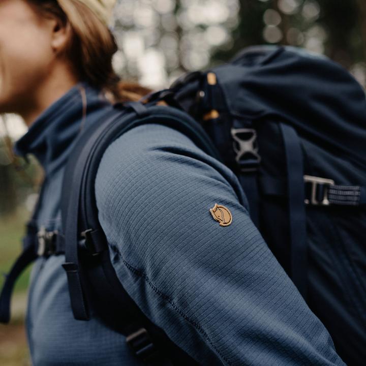 Image du produit Fjällräven Veste polaire Abisko Lite pour femme (XL)