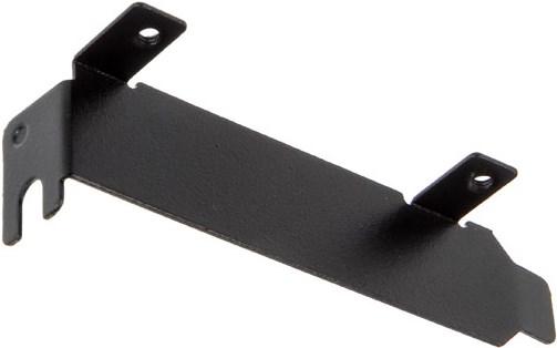 Actual product image Akasa M.2 to PCIe adapter card