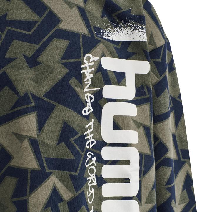 Produktbild hummel Arrows Sweatshirt (140)