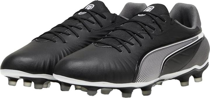 Puma Fussballschuhe mit festem Boden King