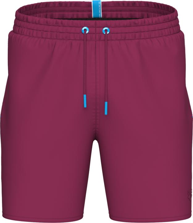 Actual product image Arena M Solid Boxer (XXL)