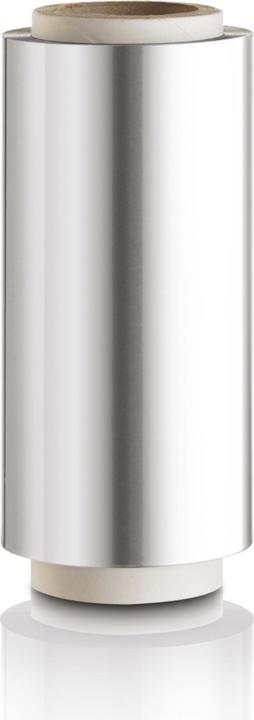 Actual product image XanitaliaPro Aluminium roll